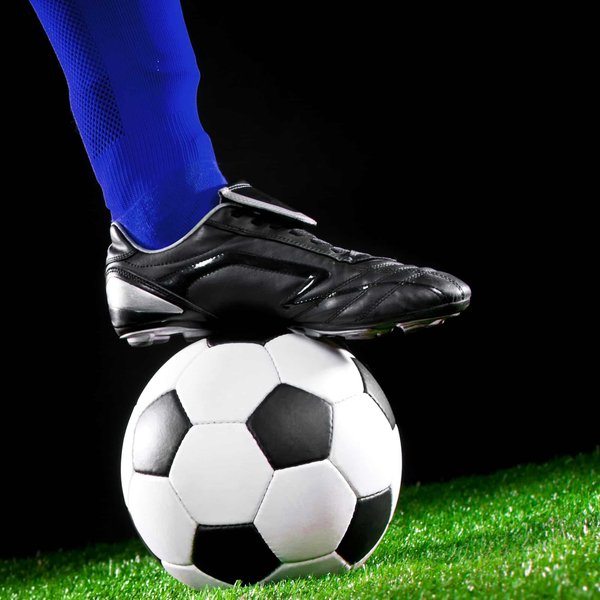 Le secret des grands champions : La préparation physique au football