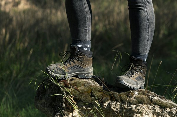 Les critères à considérer pour bien choisir ses chaussures de montagne