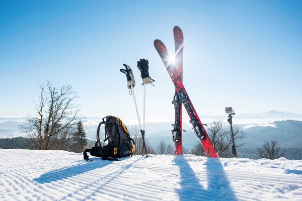 Location de ski à Praloup : combien cela coûte ?