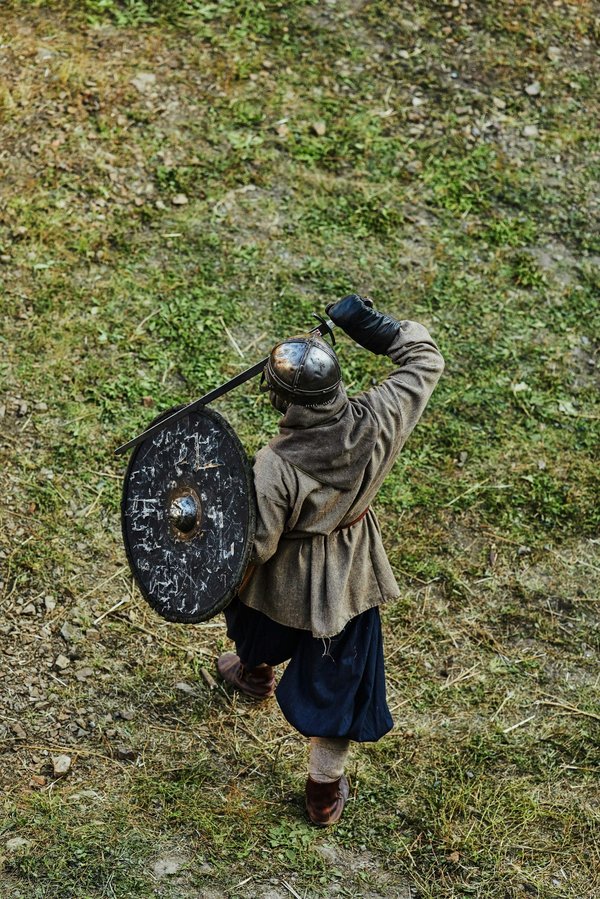 comment bien s'échauffer avant un combat ?